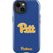 University of Pittsburgh Pitt Panthers iPhone 15 Impact Case